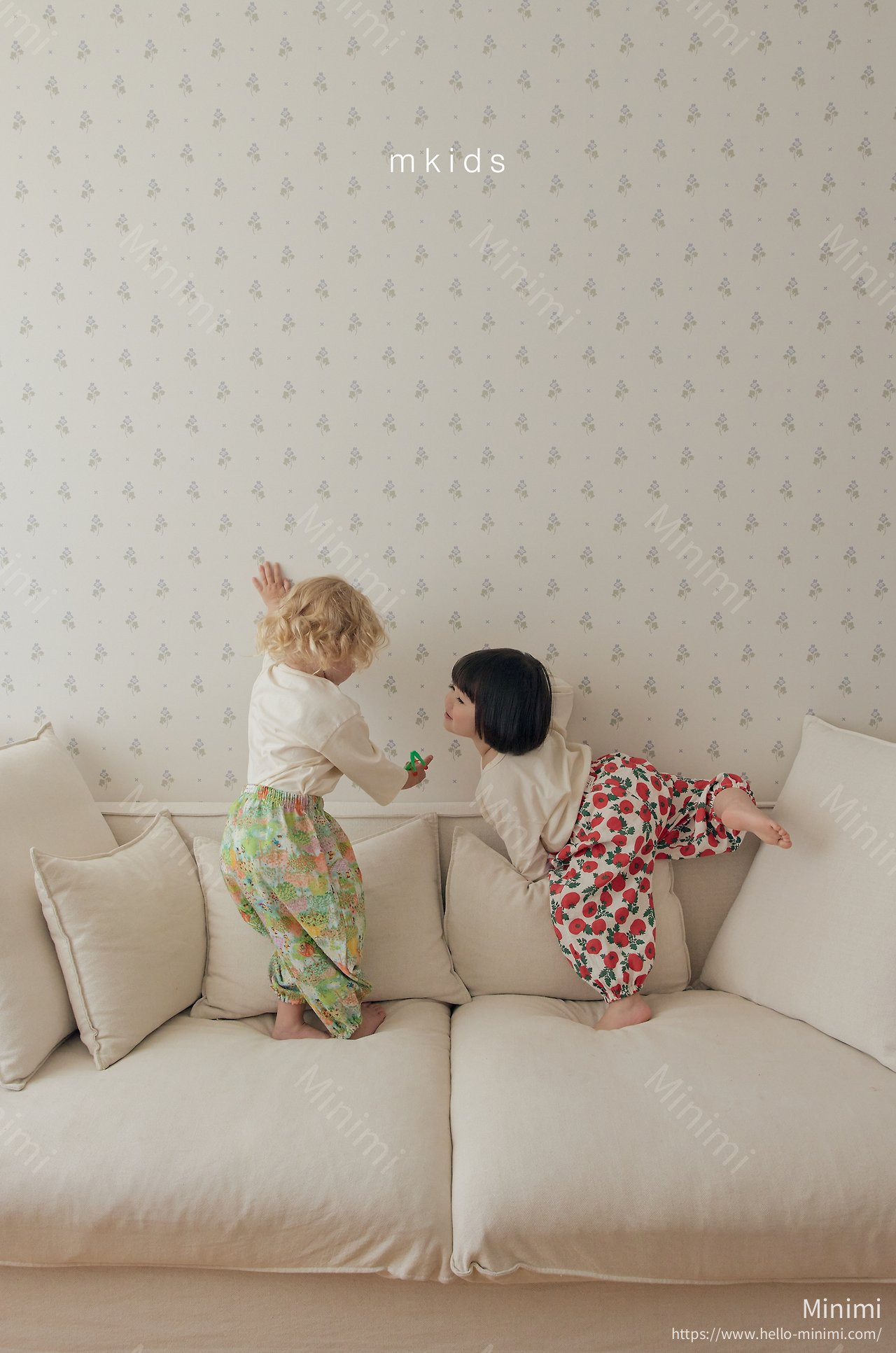 mkids Little Forest Tee 細節圖 25