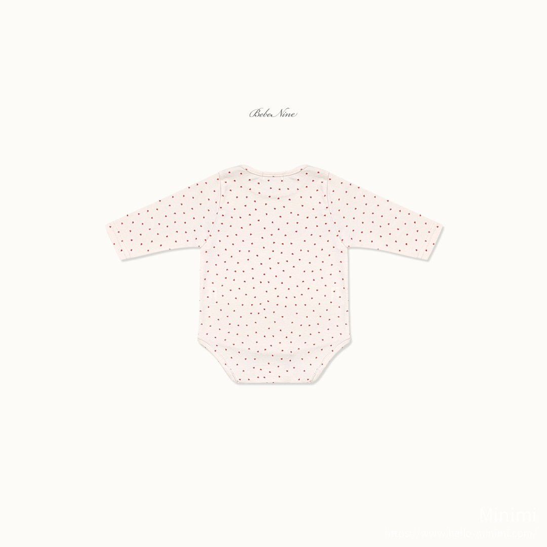 bebe nine Love Dot Suit 細節圖 15