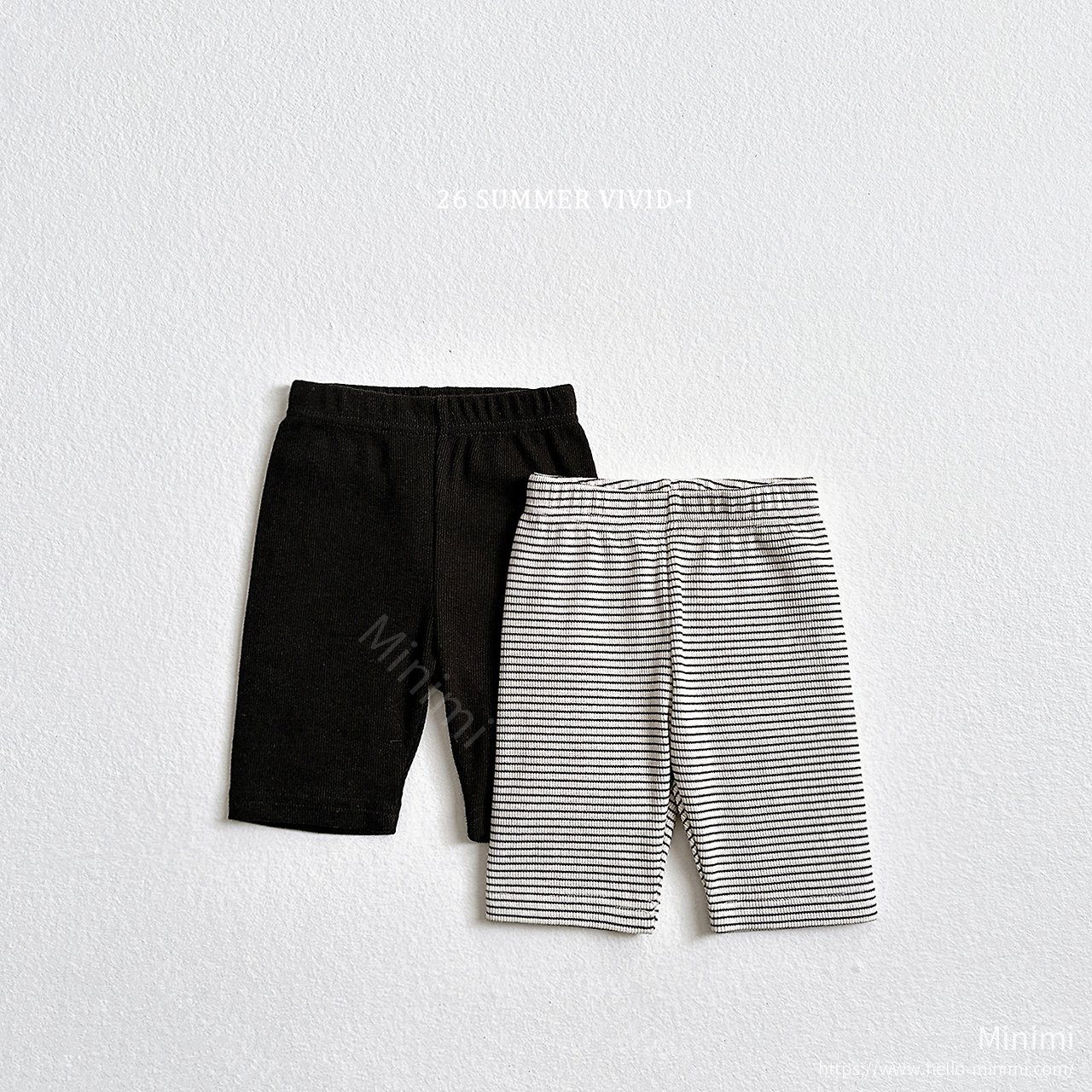 VIVID-I One More Leggings 細節圖 3