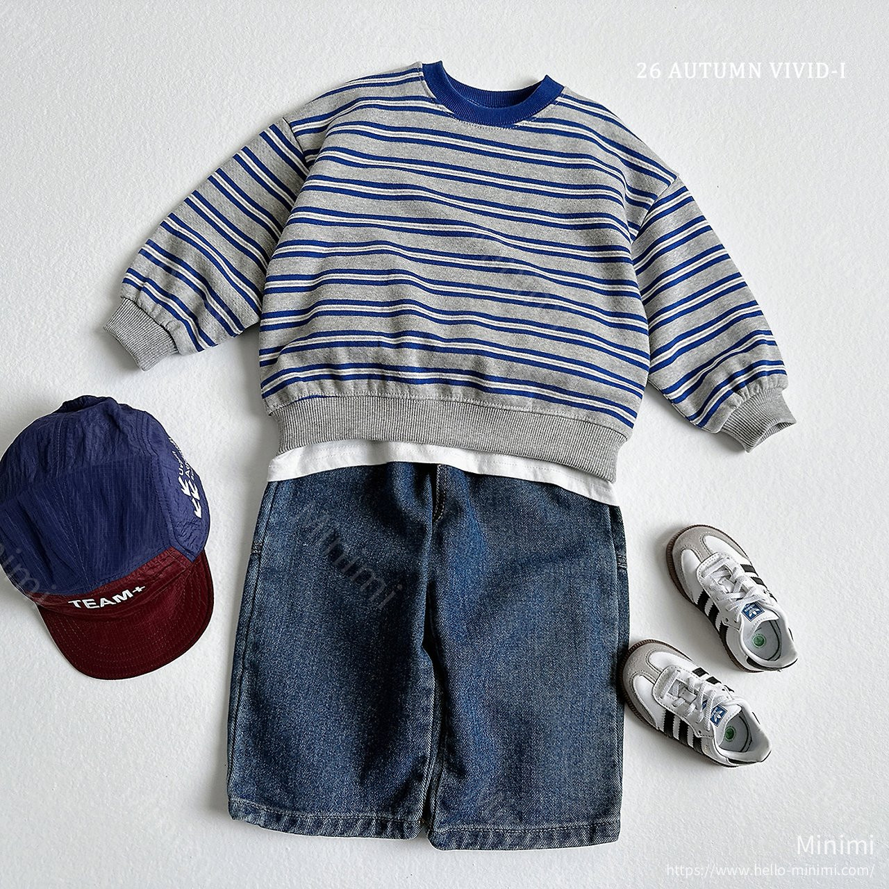 VIVID-I Team Camp Cap 細節圖 16
