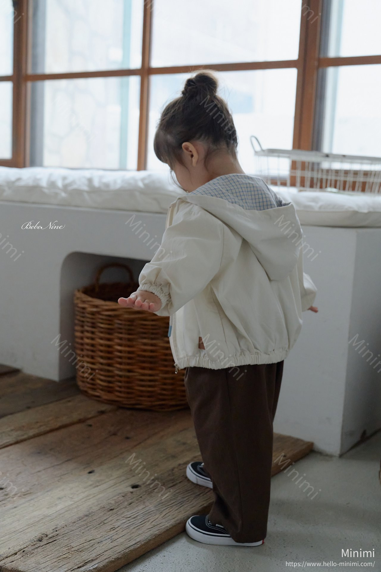 bebe nine Bumblebee Jumper 細節圖 12