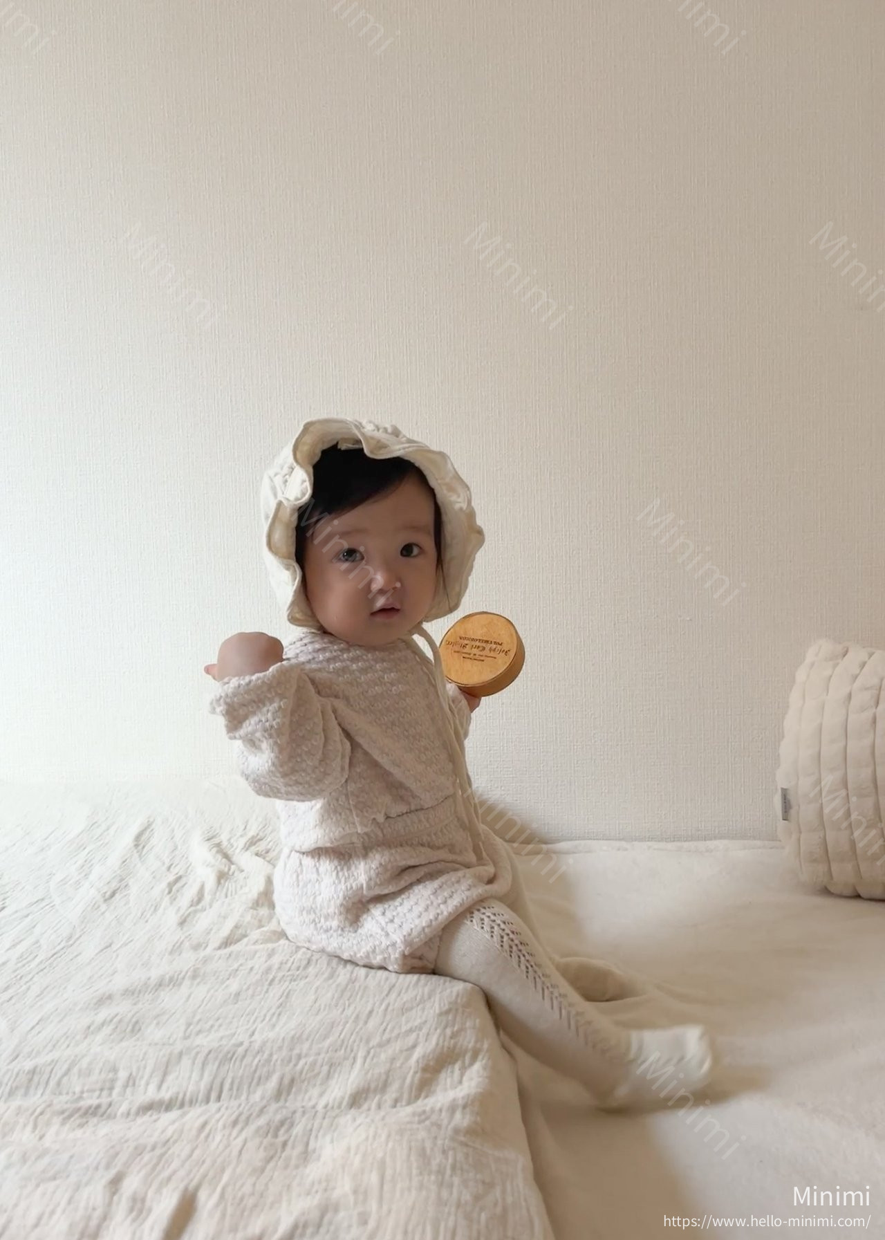 mimi-market Toto Set 細節圖 1
