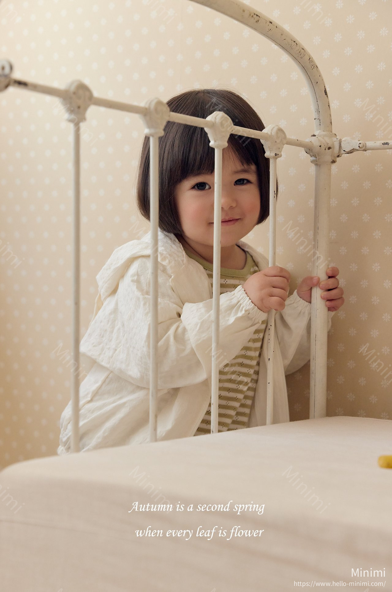 mkids Marron Jumper 細節圖 16