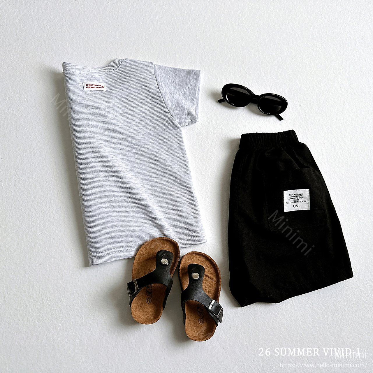 VIVID-I Monmon Sunglasses 細節圖 13