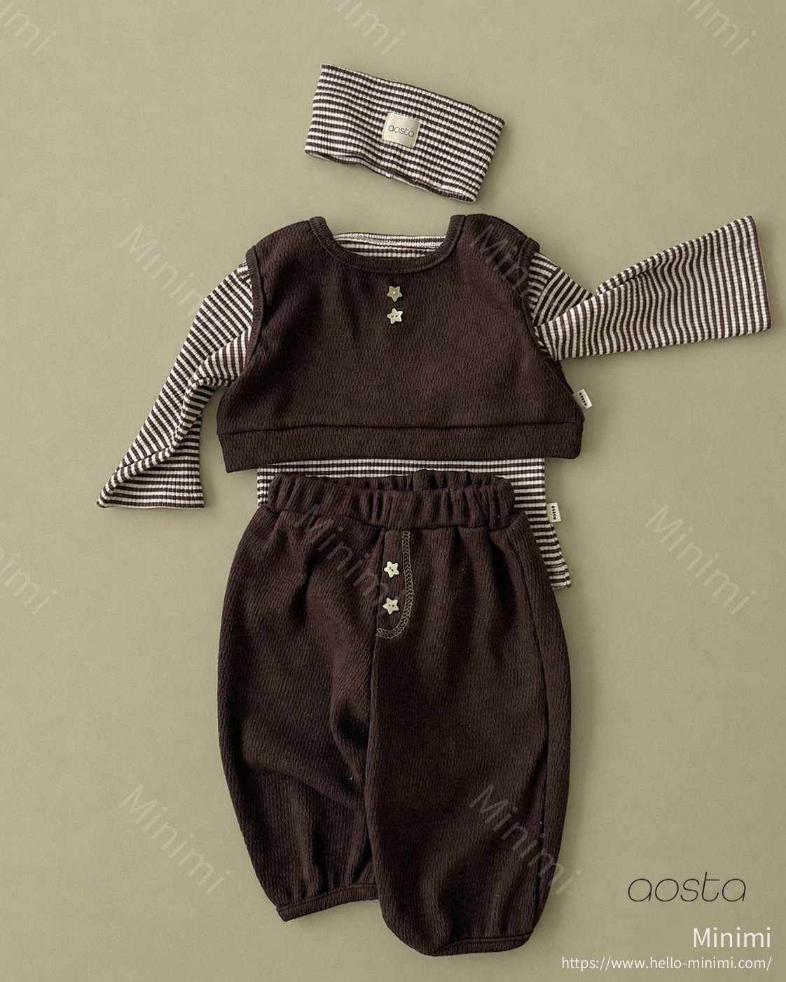 Aosta atelier Cookie T 細節圖 72