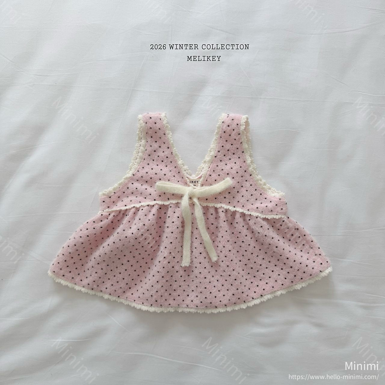 Melikey Snow Bustier 細節圖 22