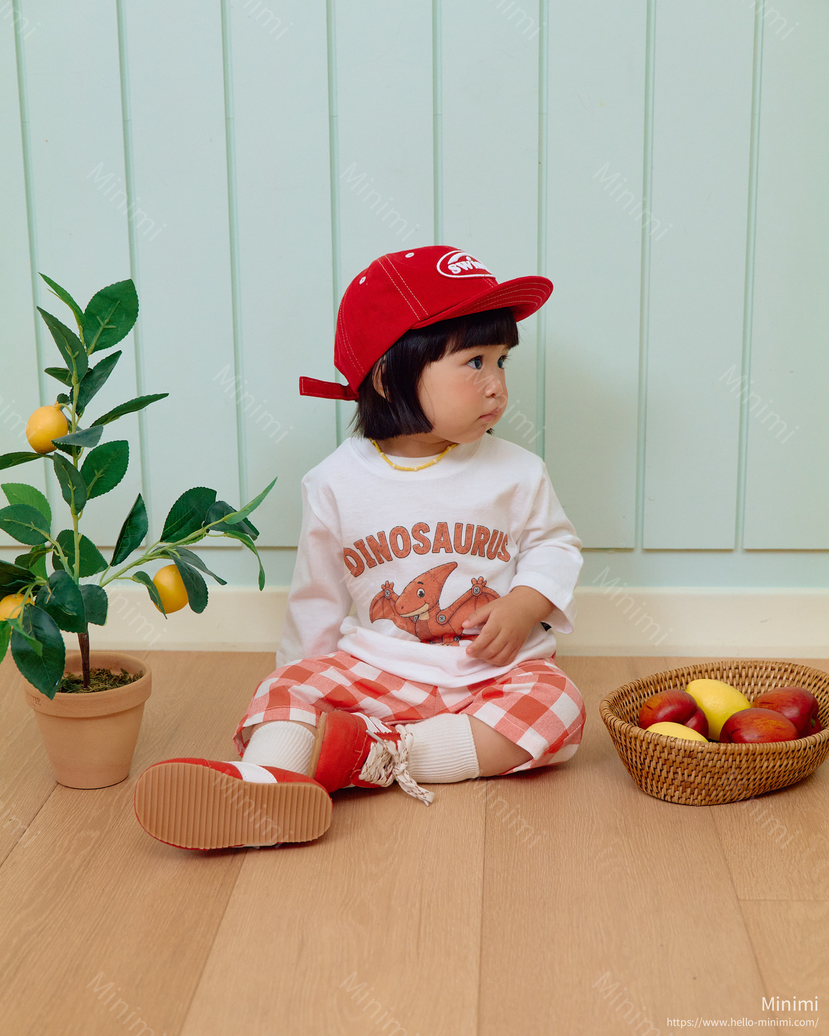oott bebe (Promo) Robot Dinosaur Set 細節圖 28