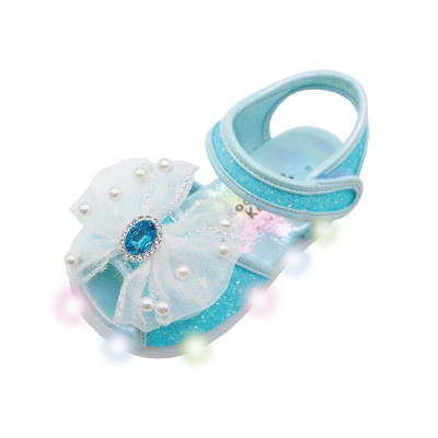 [LED] Twinkle Sandals (Blue)