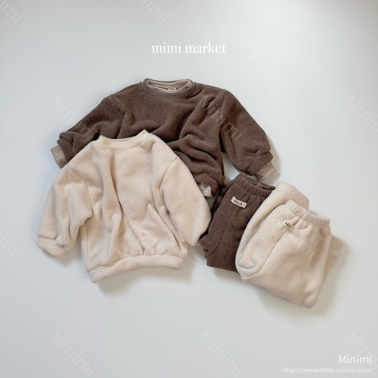 mimi-market Egg Sweatshirt 細節圖 2