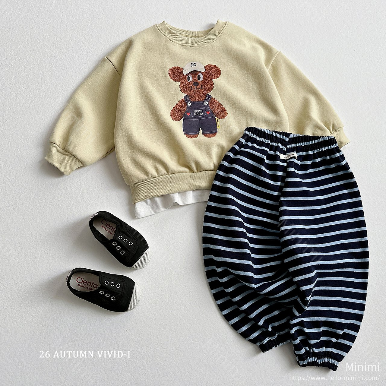 VIVID-I Stripe Pants 細節圖 17
