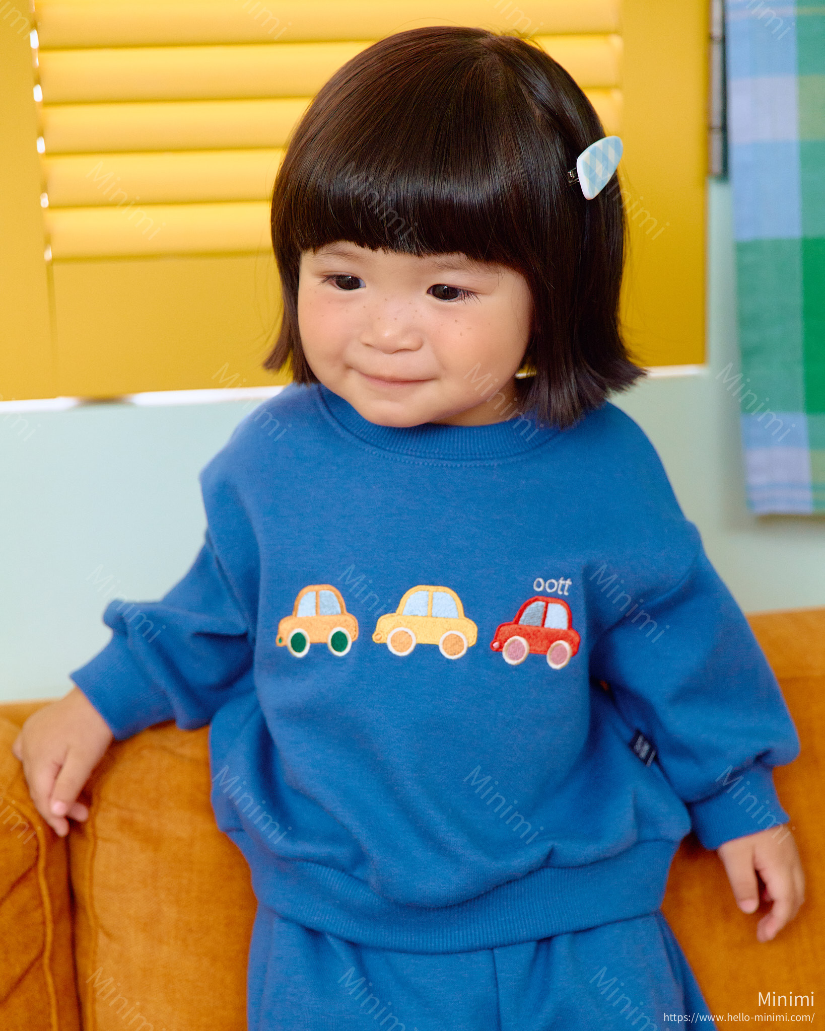 oott bebe Car Set 細節圖 20