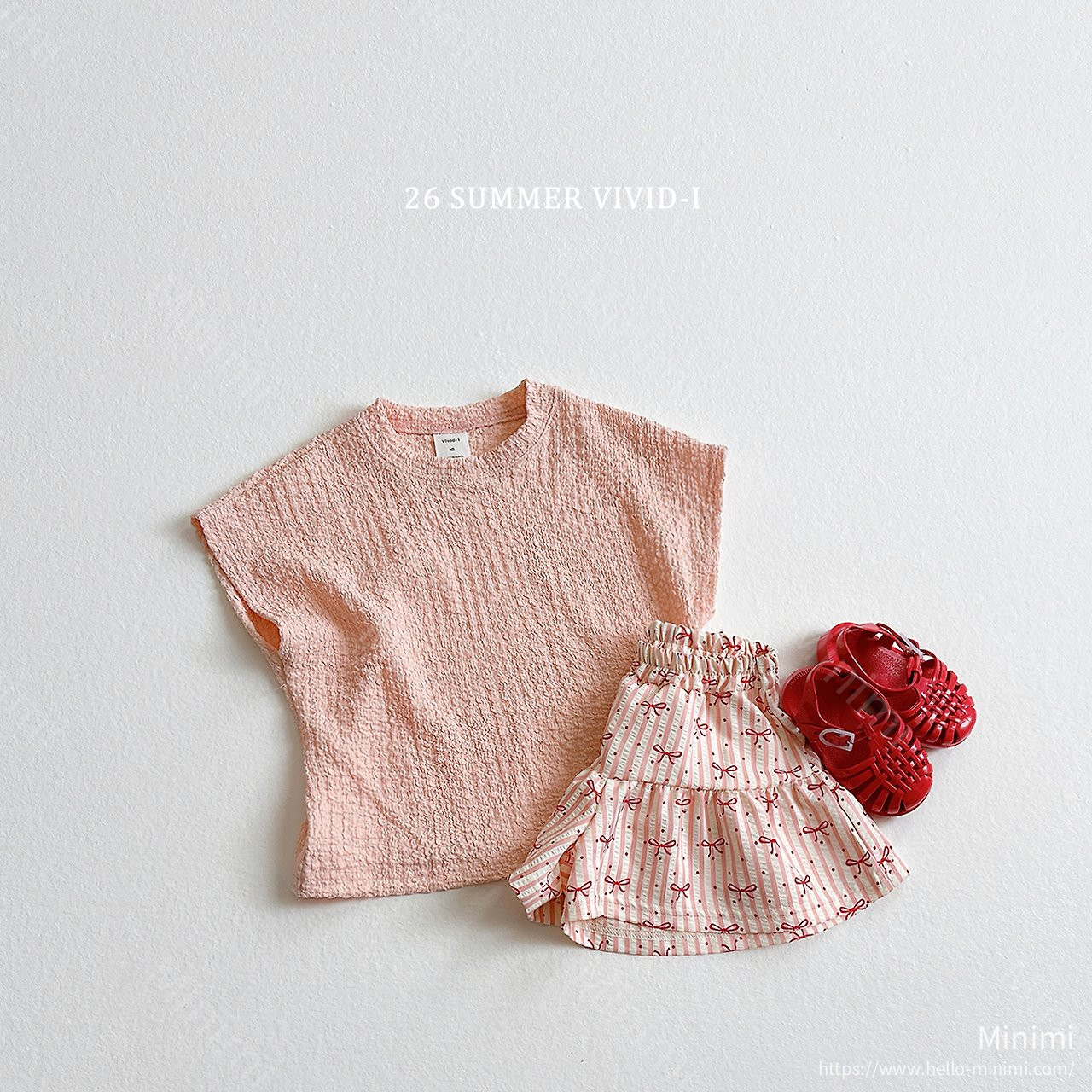 VIVID-I Flare Skort 細節圖 11