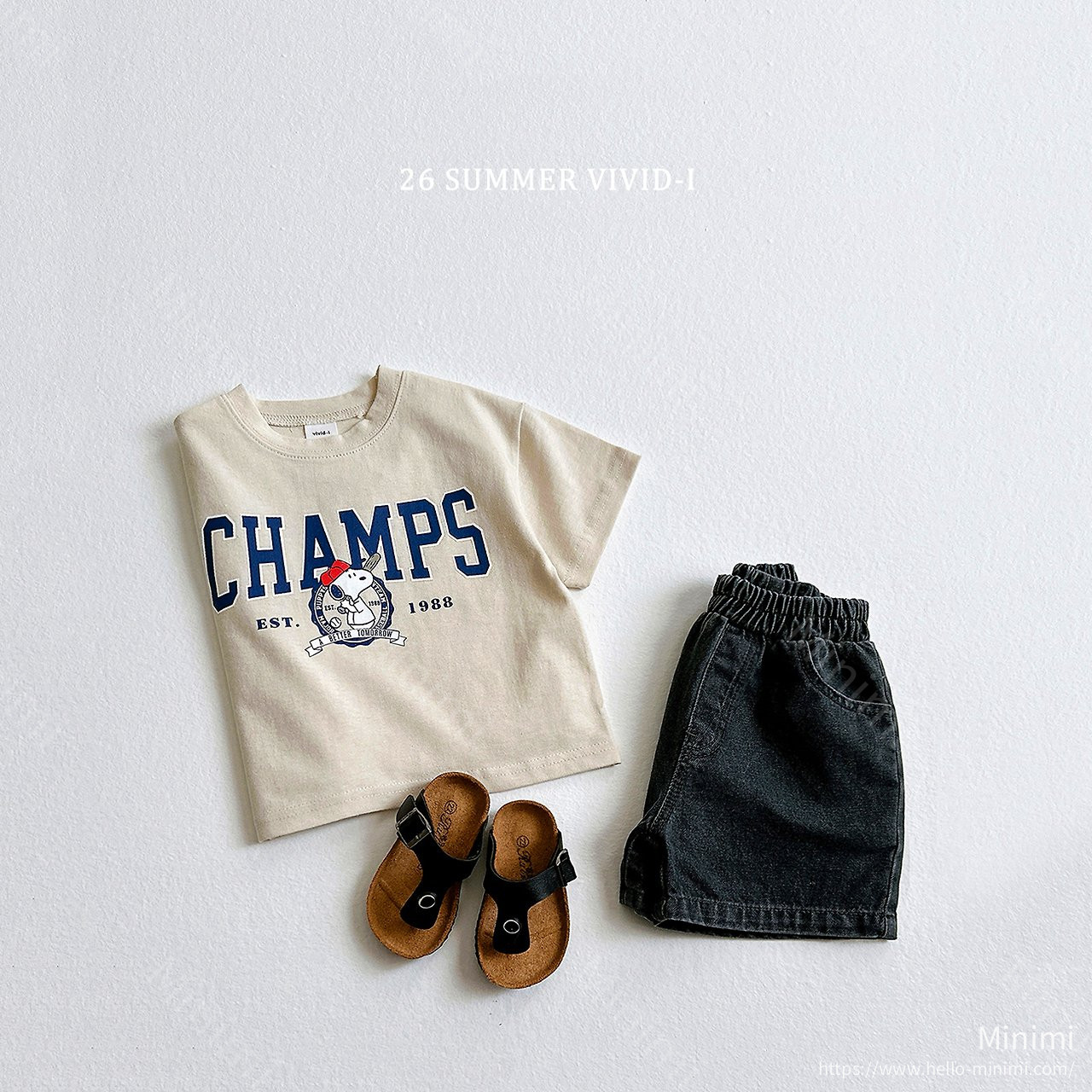 VIVID-I Baseball Champs Set 細節圖 12