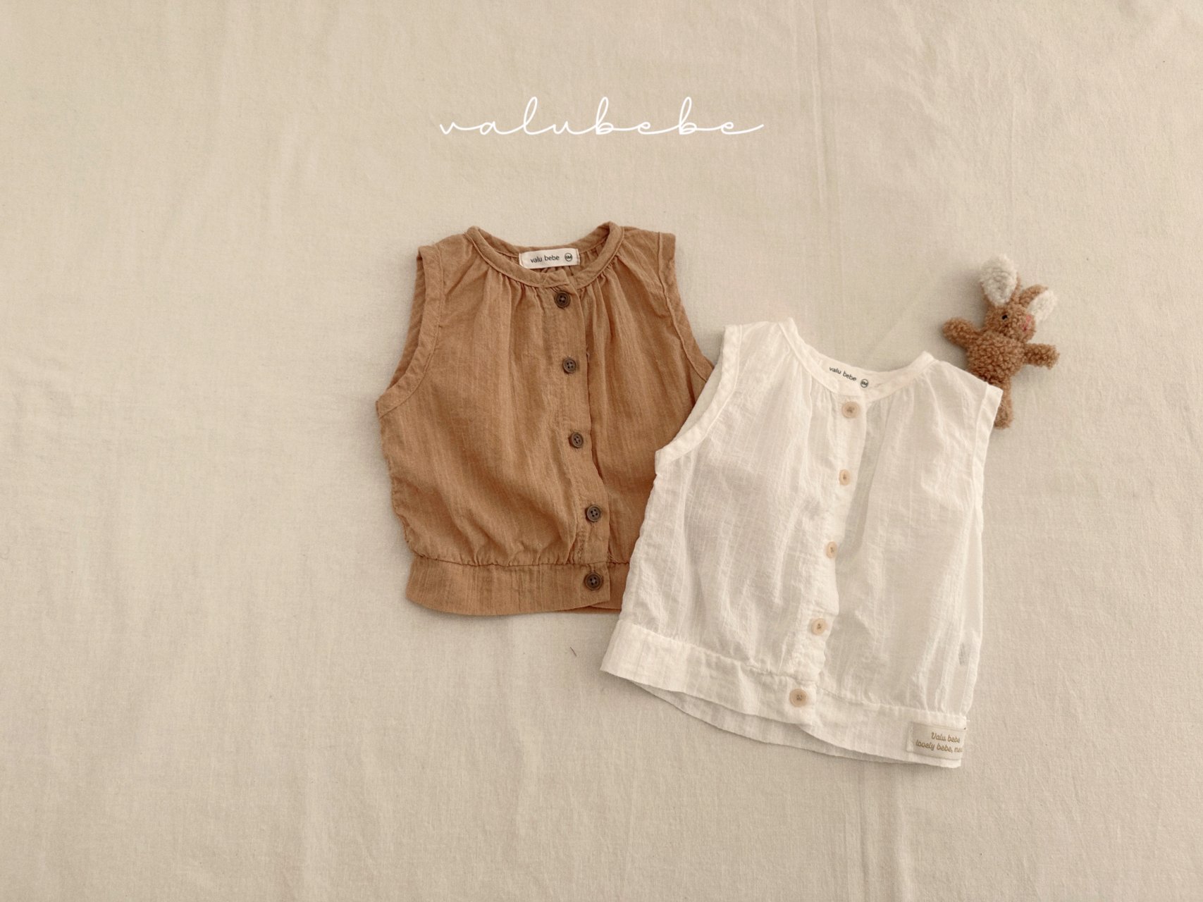 Shirring Blouse