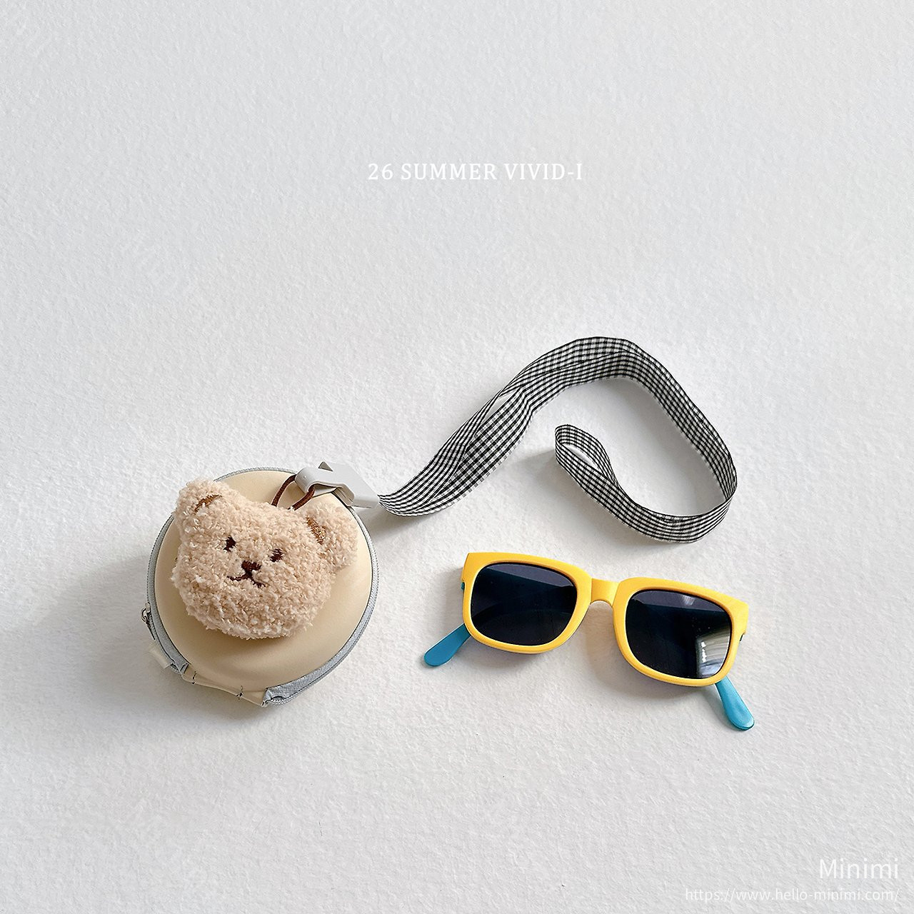 VIVID-I Pocket Sunglasses 細節圖 2