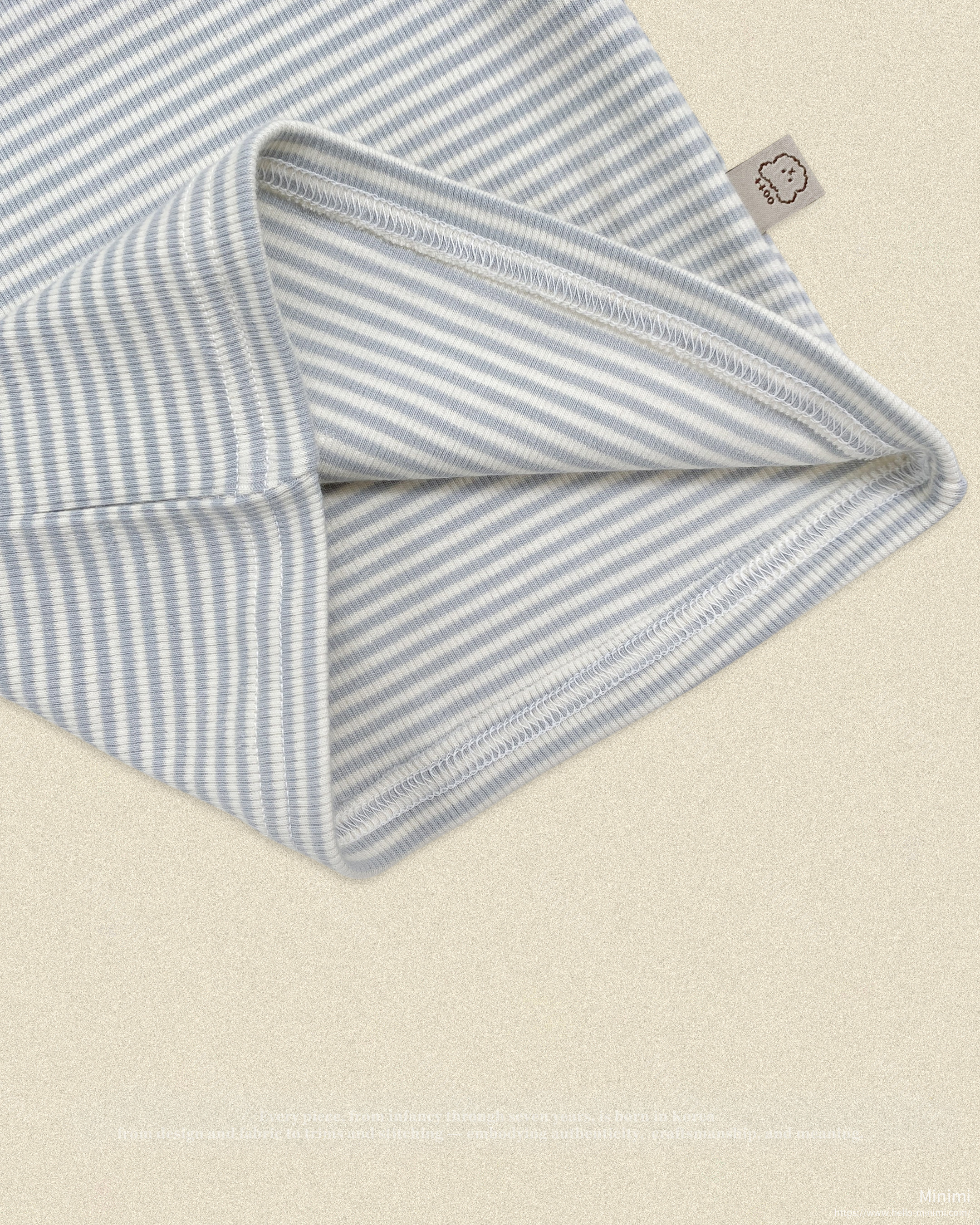 oott bebe Vanilla Latte Loungewear 細節圖 12