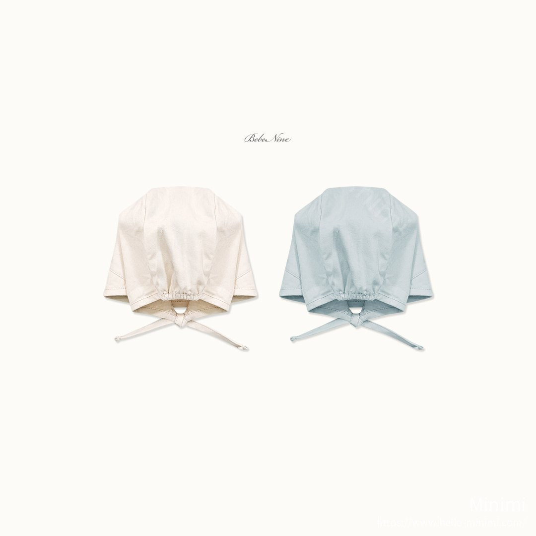 bebe nine Bunny Bonnet 細節圖 15