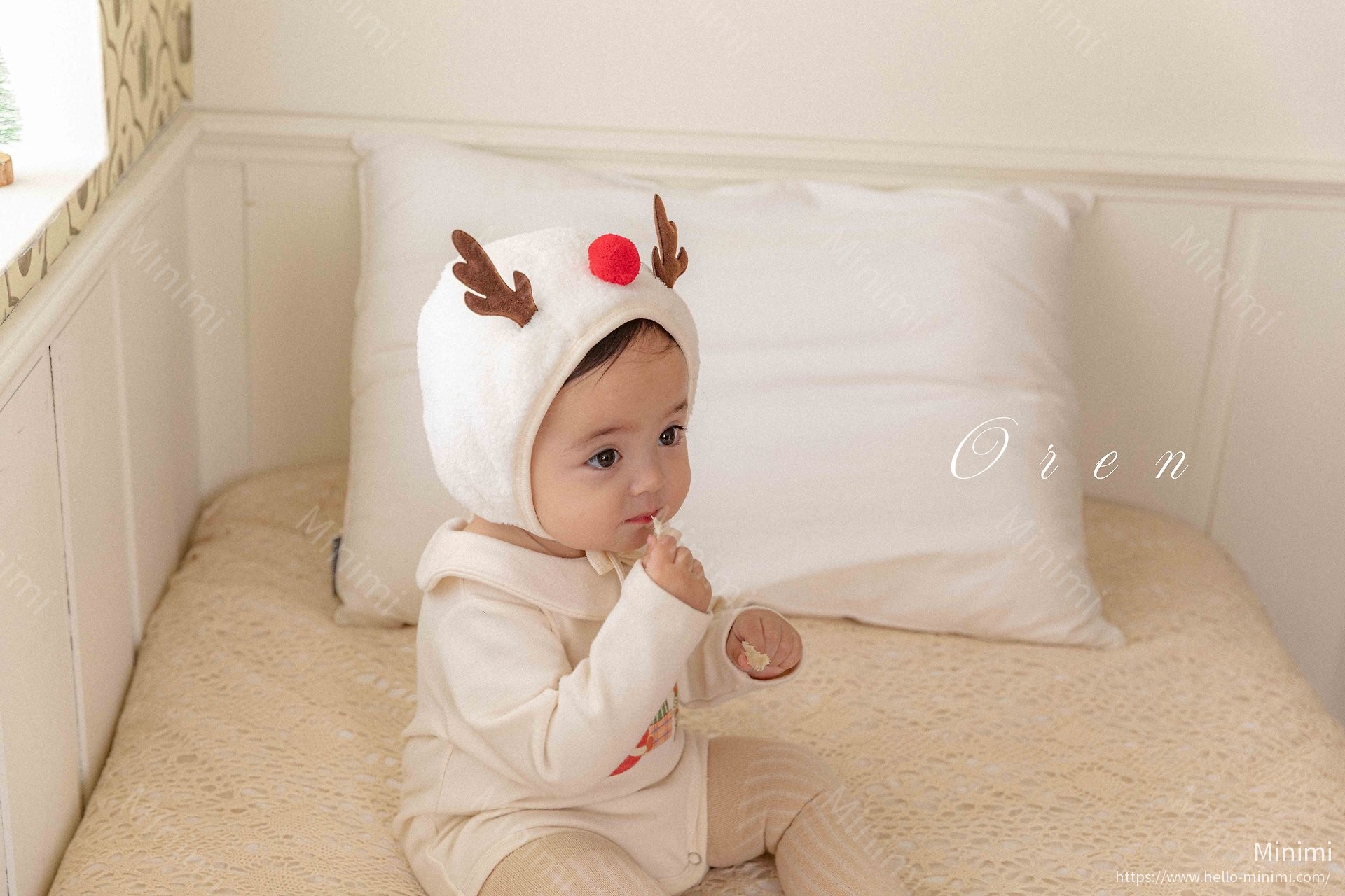 Oren Merry Belle Suit 細節圖 10