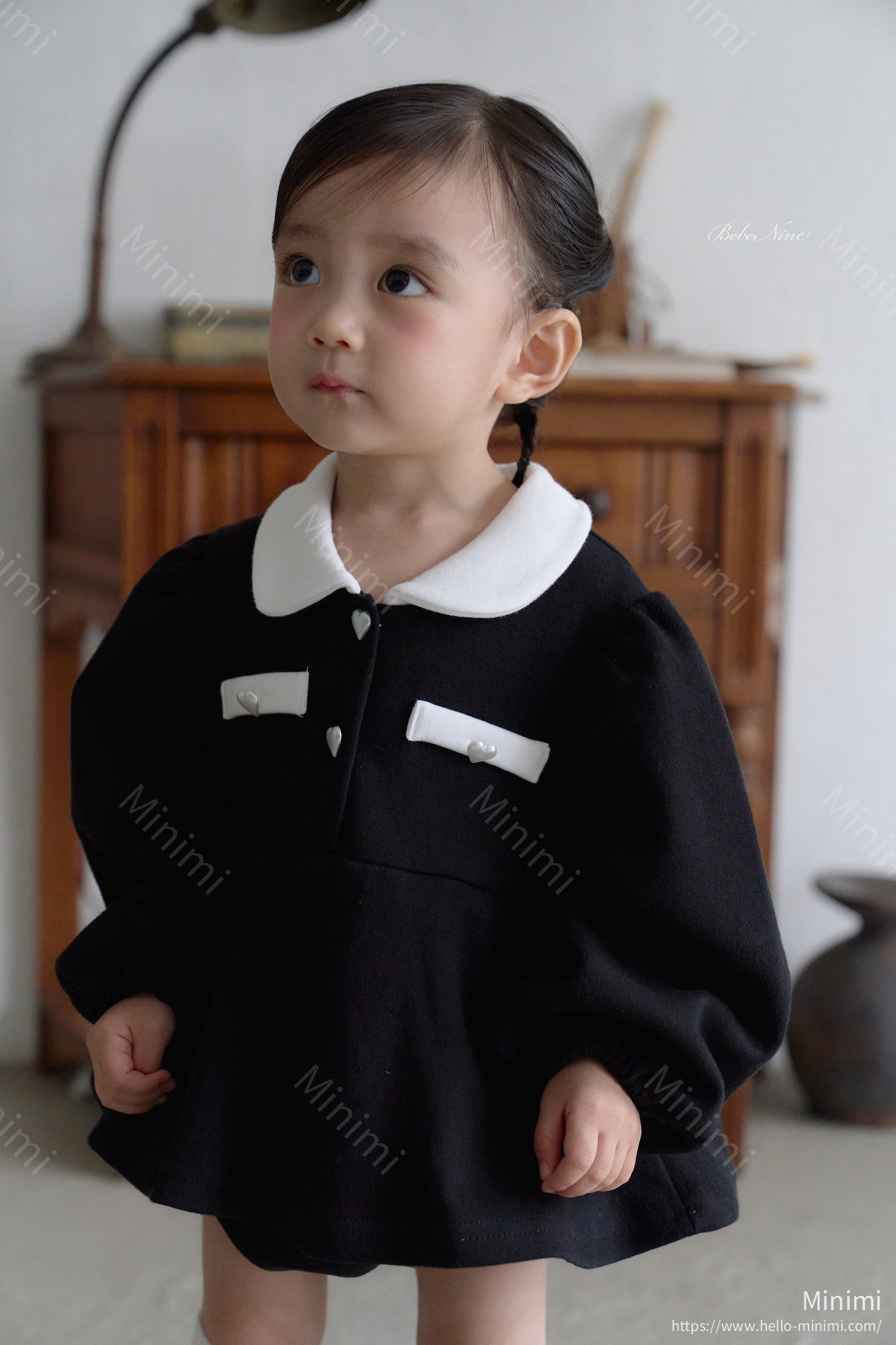 bebe nine Hazel Suit 細節圖 4