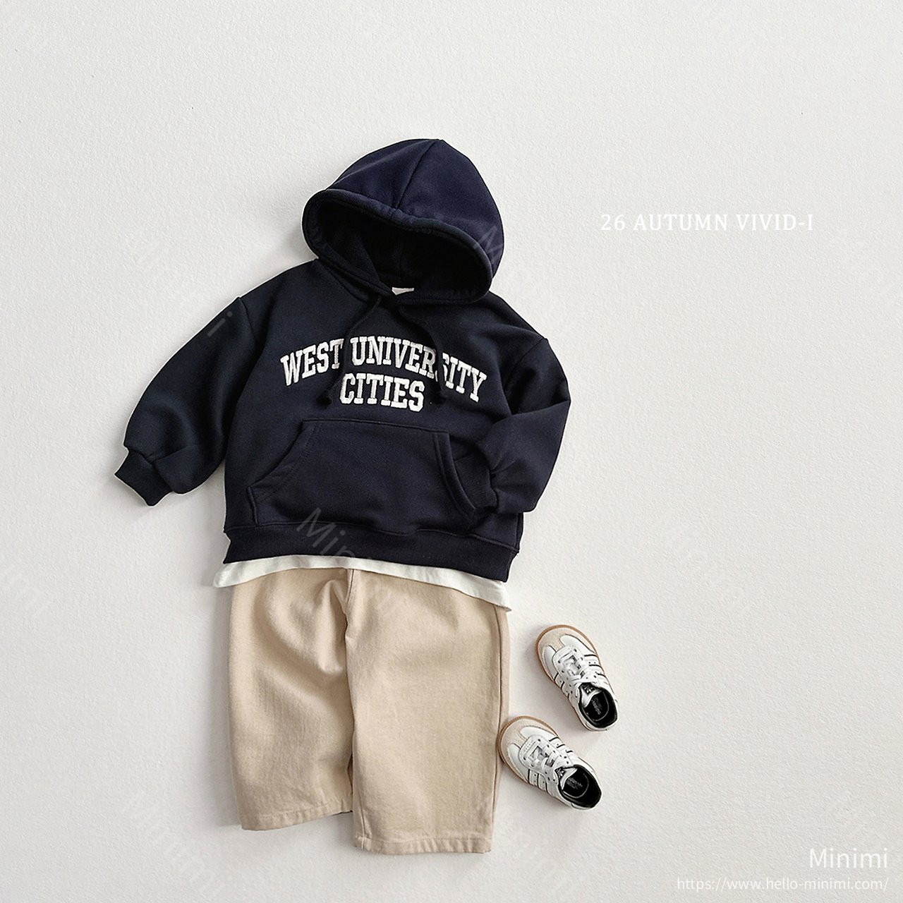 VIVID-I Cotton Bio Pants 細節圖 4