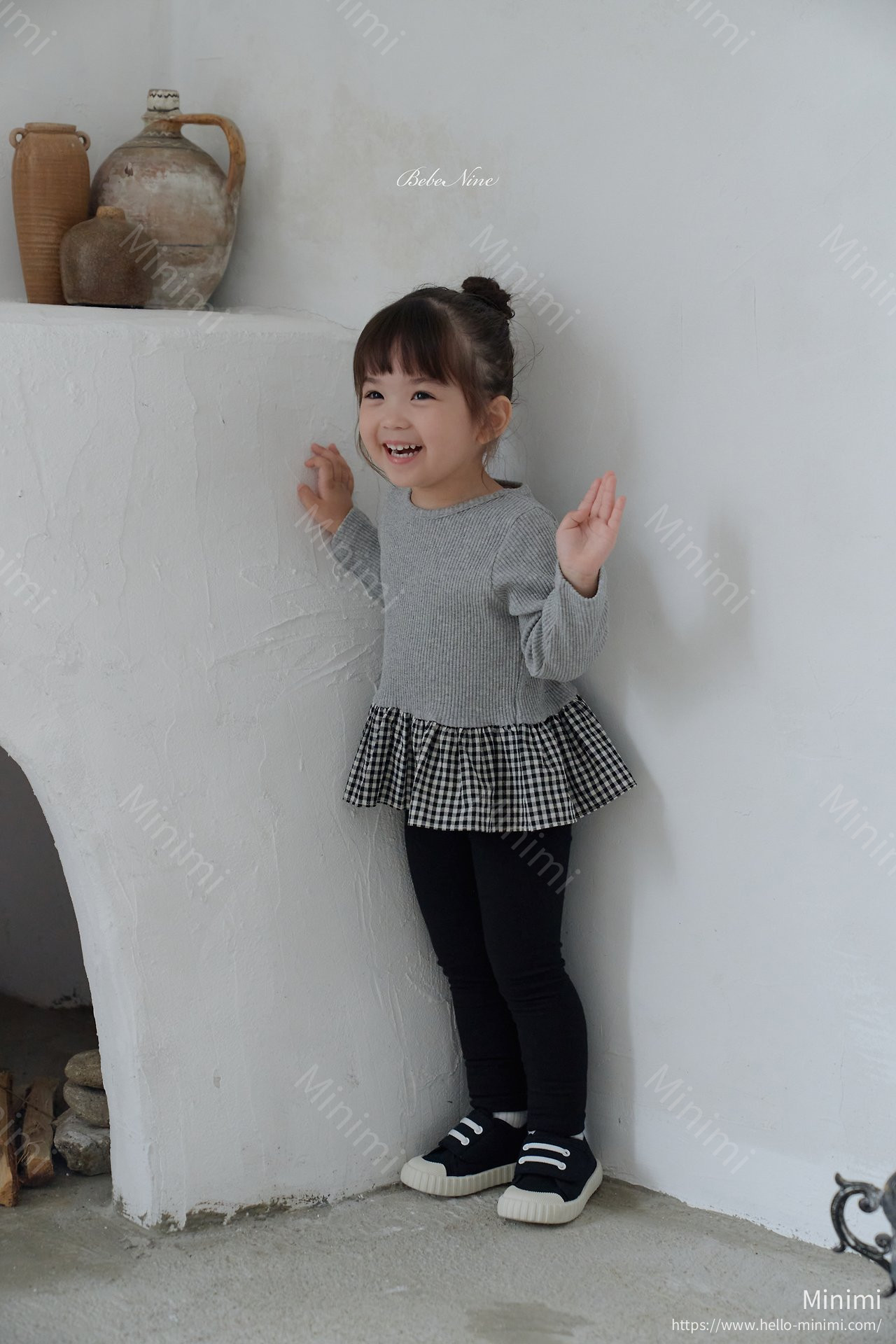 bebe nine Seven-Day Leggings 細節圖 13