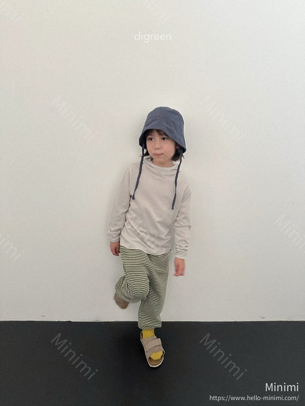 digreen J St Jogger Pants 細節圖 26