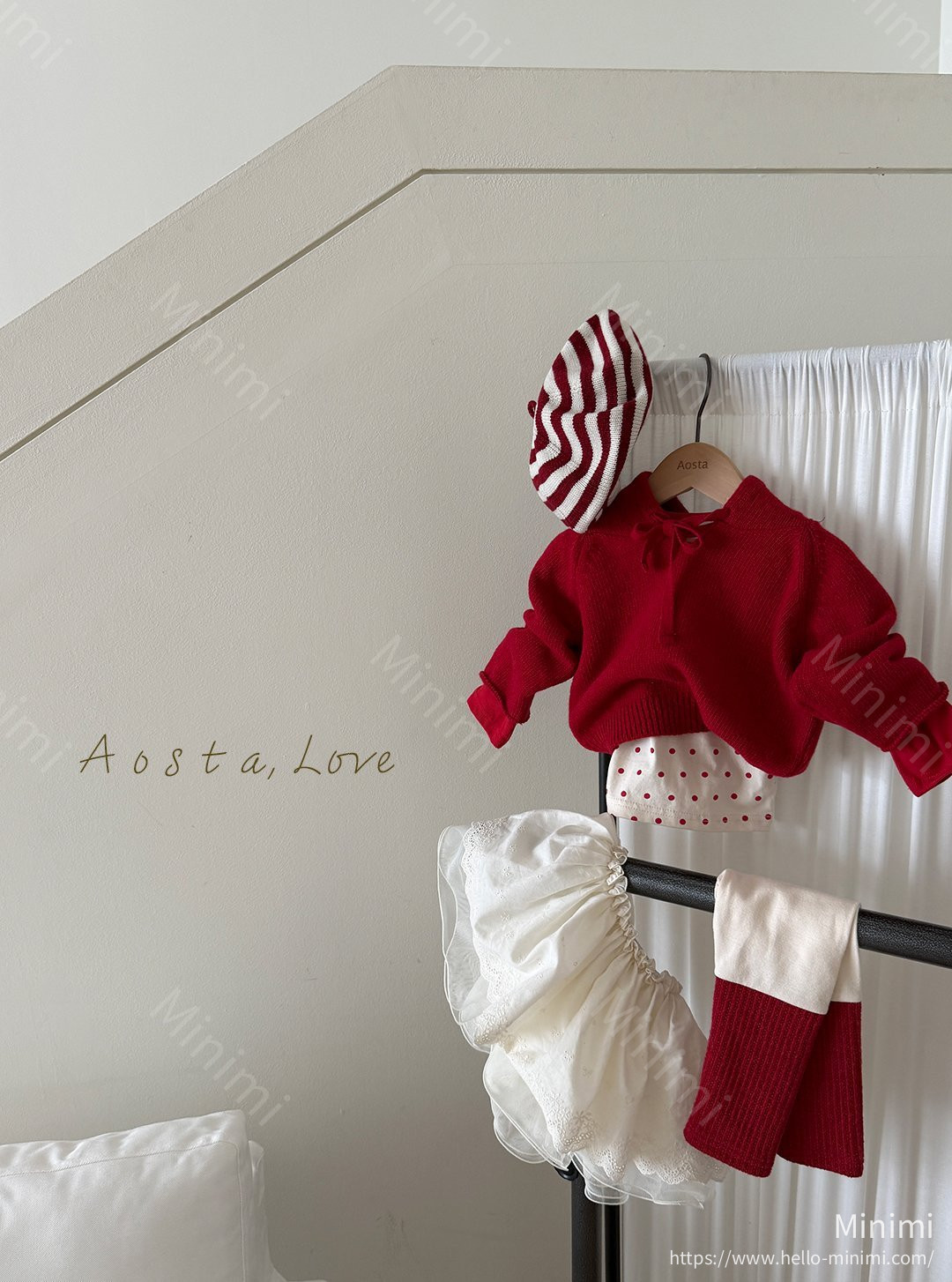 Aosta atelier Everyday Leggings 細節圖 26