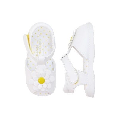 [Squeaky Sandals] Daisy Squeaky Sandals