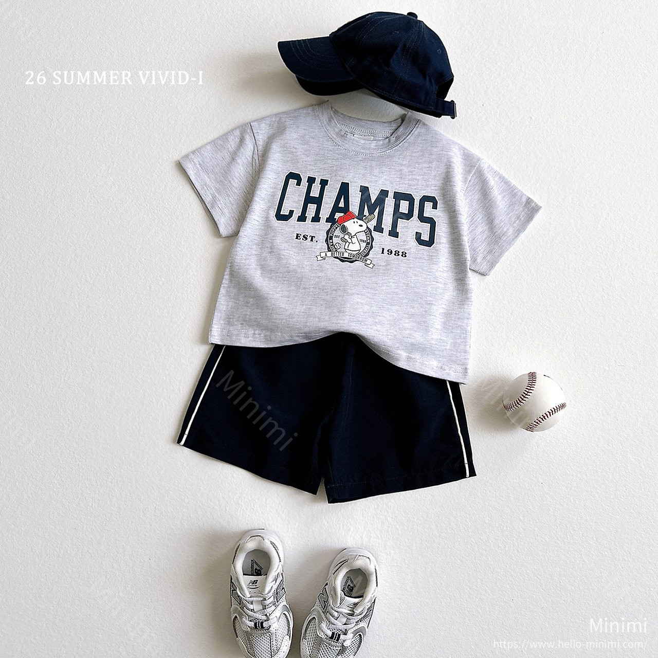 VIVID-I Piping Rustling Shorts 細節圖 12