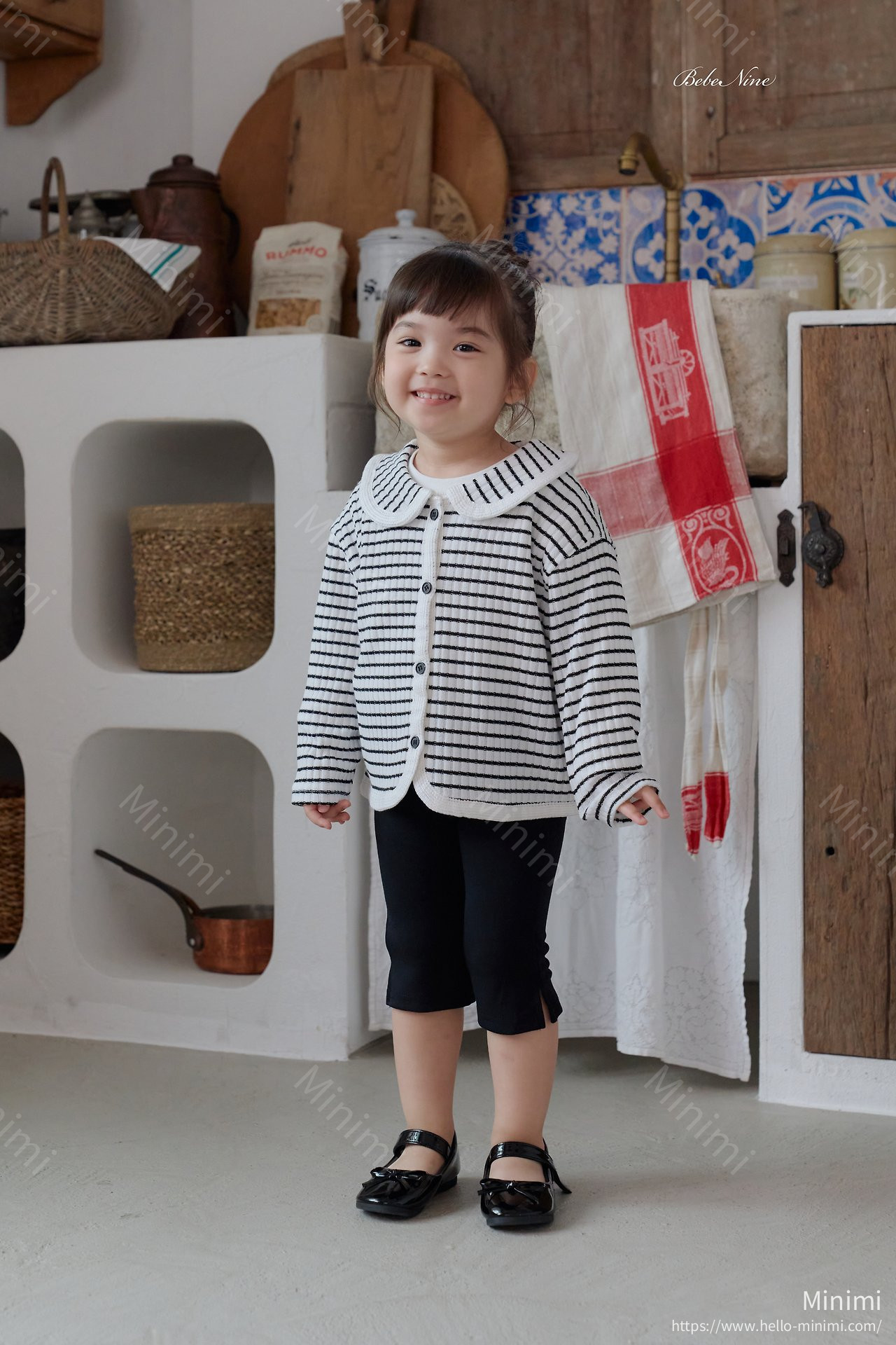 bebe nine Lisa Cardigan 細節圖 13