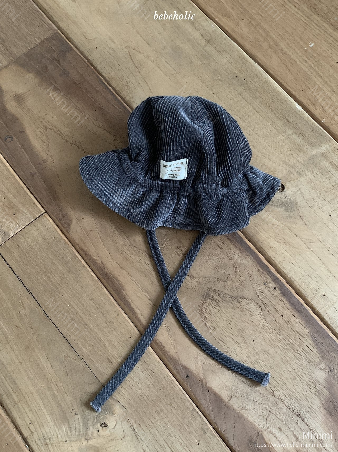BEBEHOLIC Boiled Bonnet 細節圖 6
