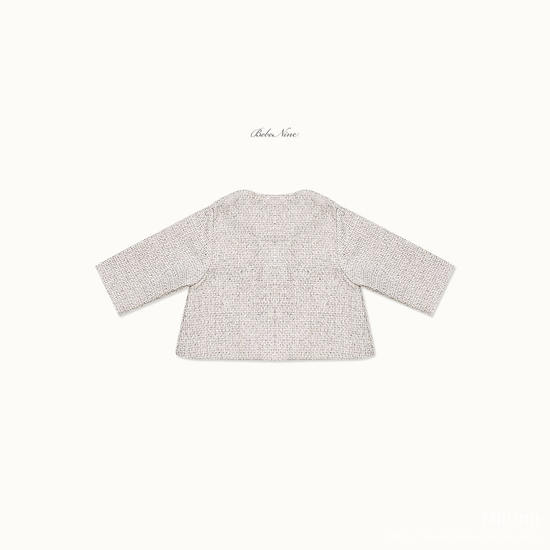 bebe nine Rococo Jacket 細節圖 17