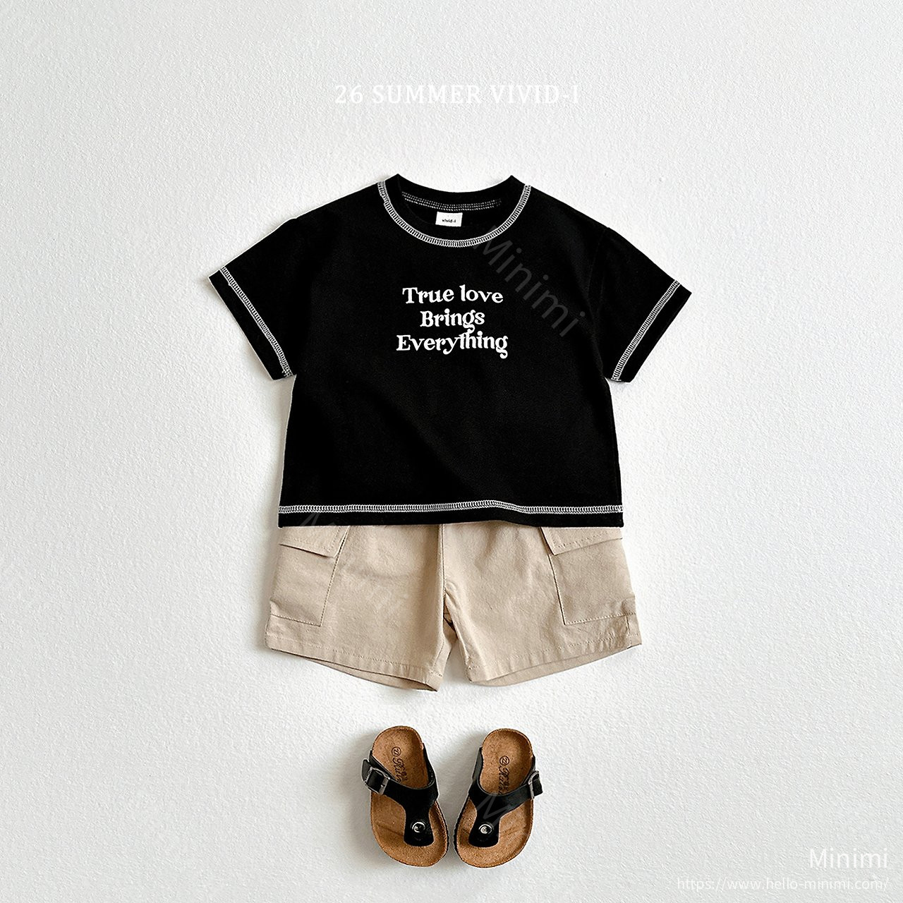 VIVID-I Summer Stitch Set 細節圖 12