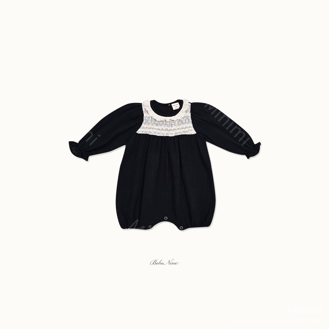 bebe nine Viace Suit 細節圖 18