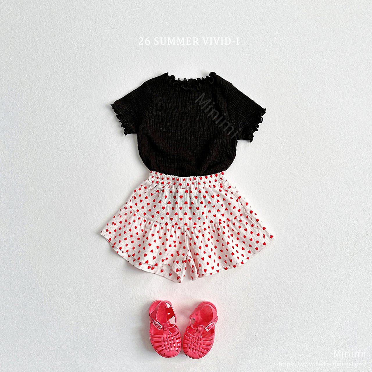 VIVID-I Flare Skort 細節圖 5