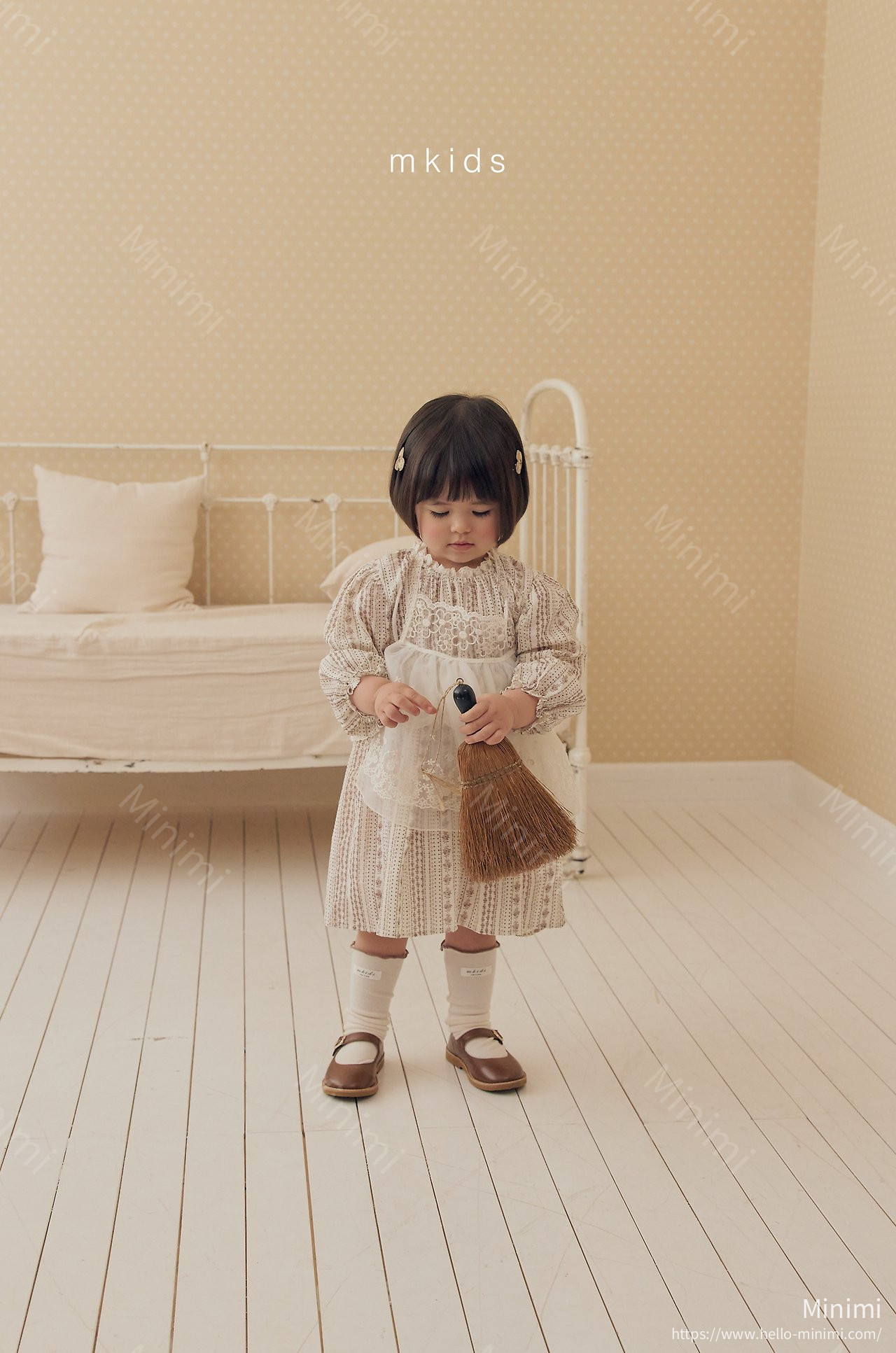 mkids Adore Dress 細節圖 28