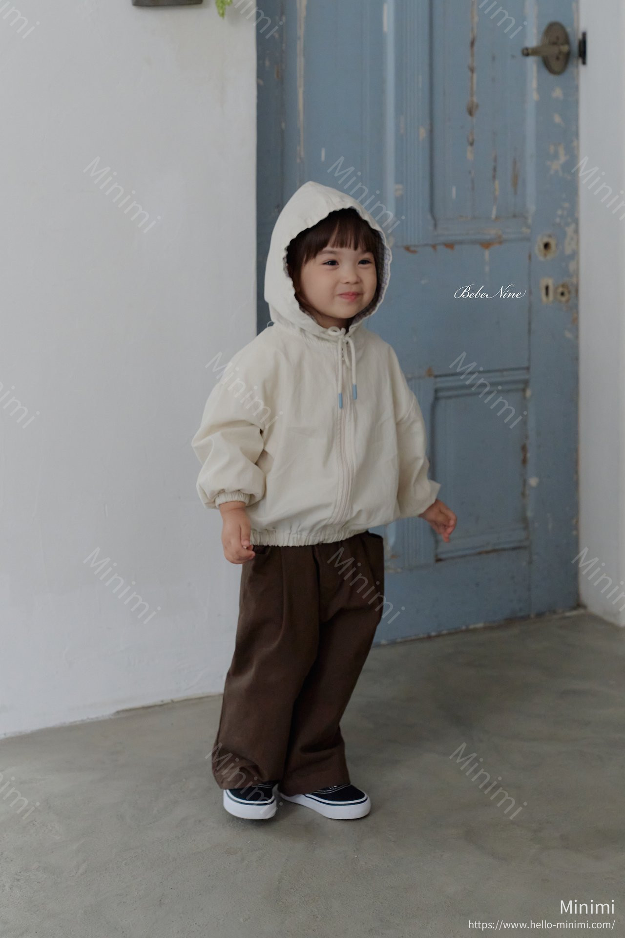 bebe nine Bumblebee Jumper 細節圖 3