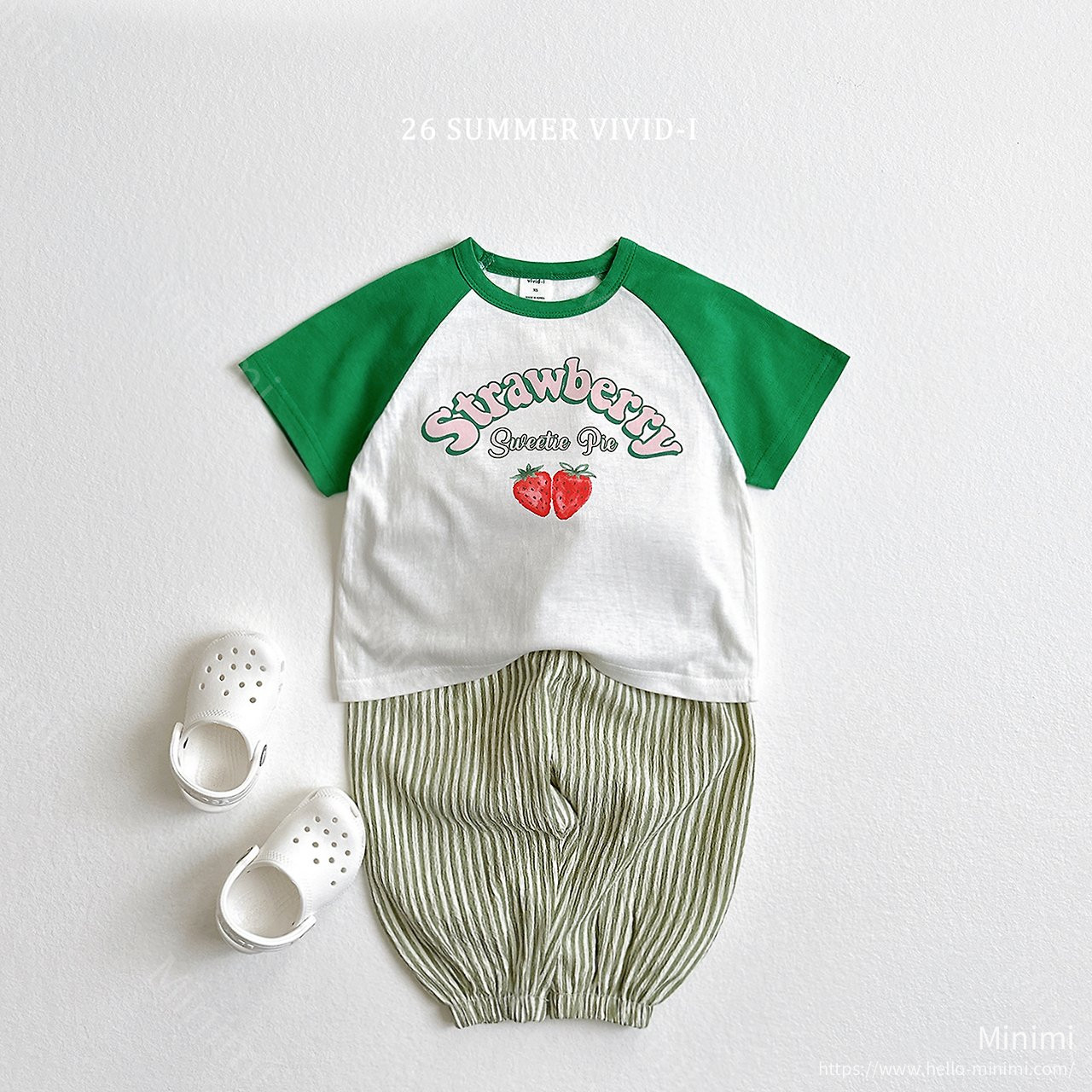 VIVID-I Vertical Yoryu Pants 細節圖 11