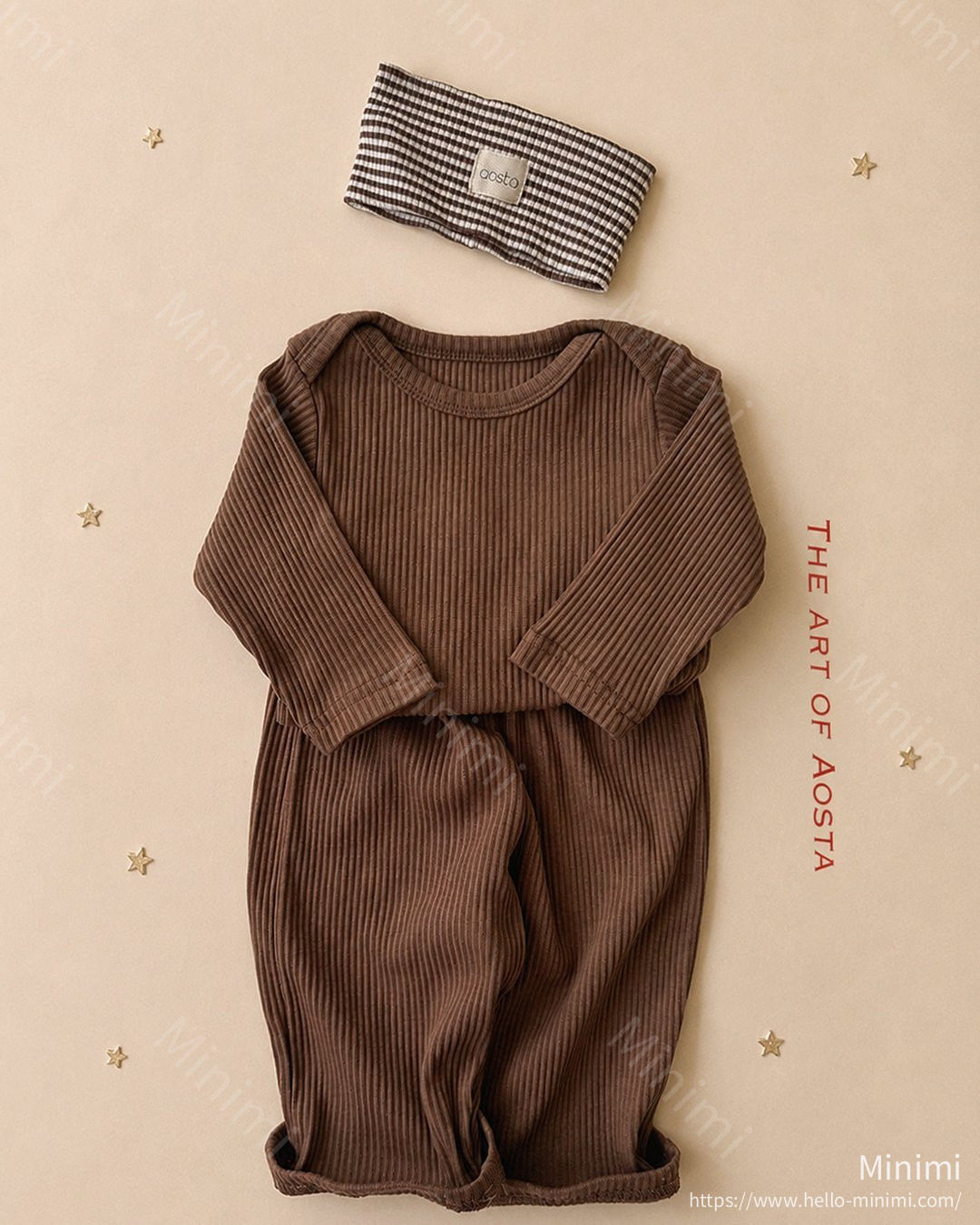 Aosta atelier Butter Pants 細節圖 24