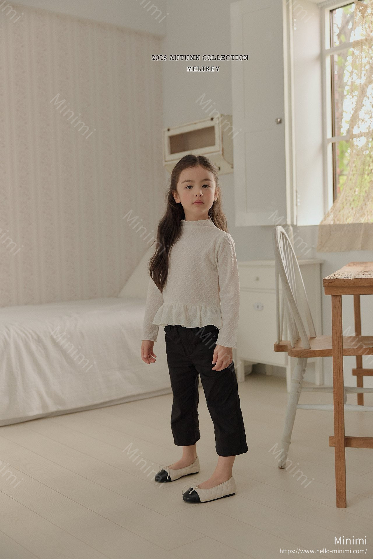 Melikey Awesome Capri Pants 細節圖 15