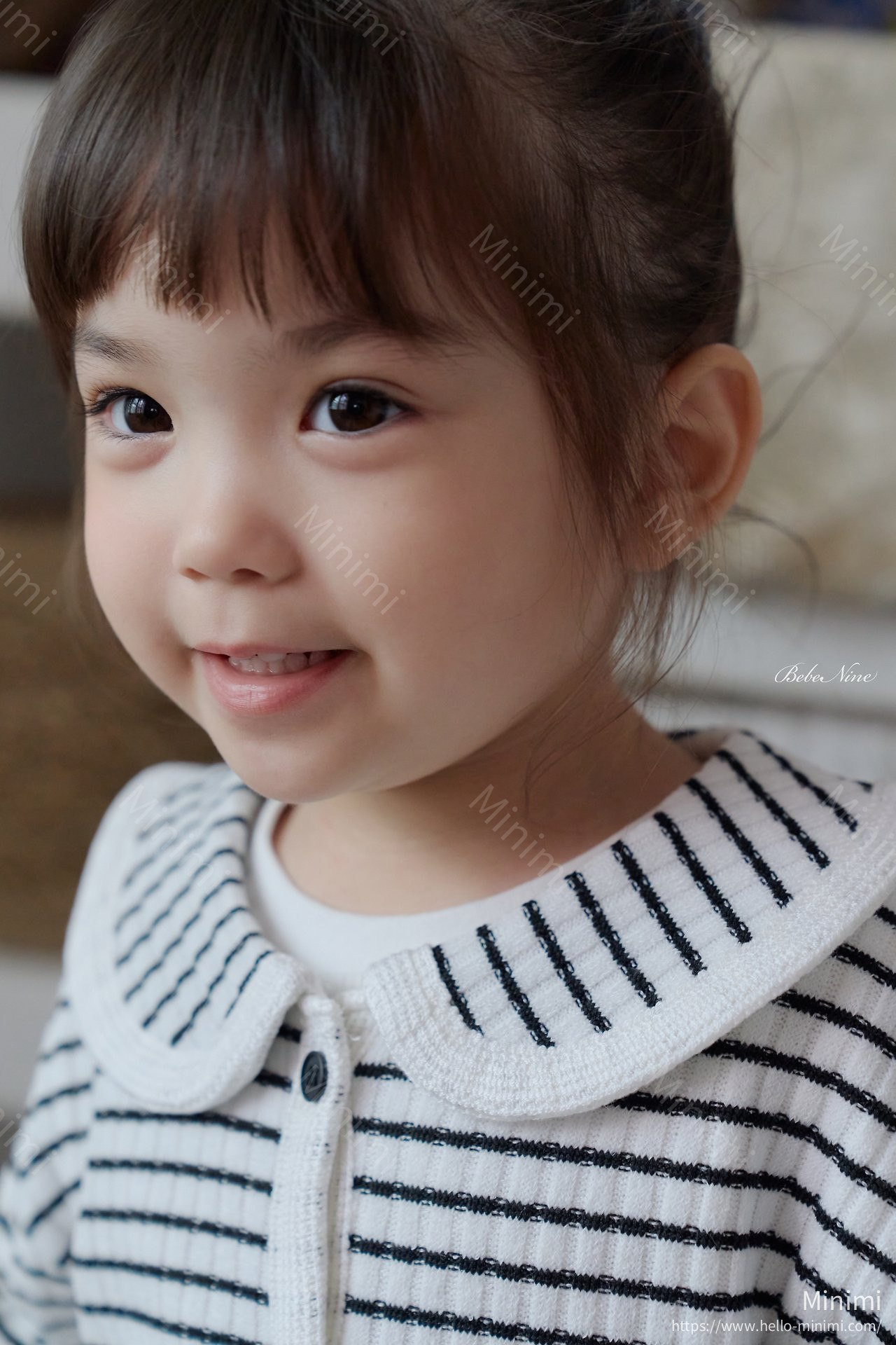 bebe nine Lisa Cardigan 細節圖 9