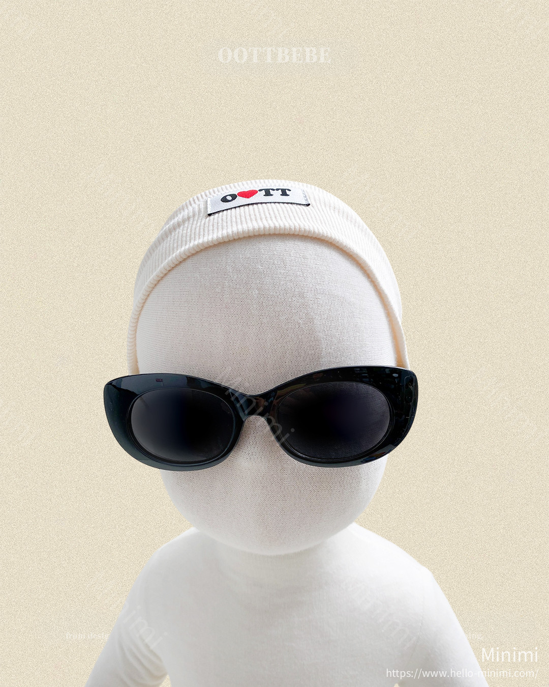 oott bebe (Promo) Jelly Hairband 細節圖 13