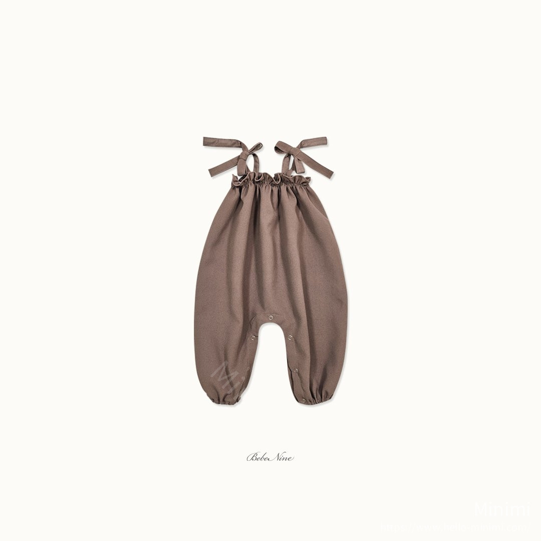 bebe nine Gurumi Suit 細節圖 17