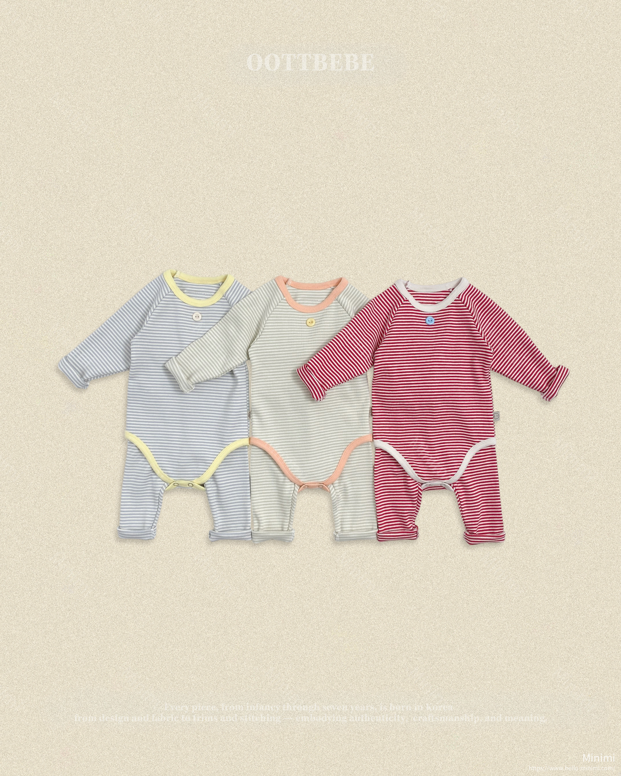 Vanilla Latte Bodysuit
