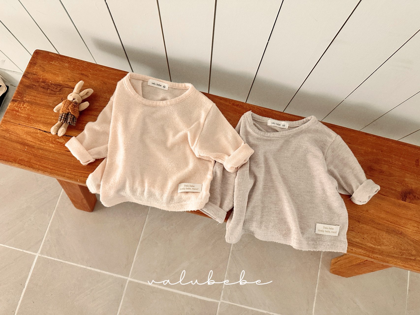Do-Re Knit Tee