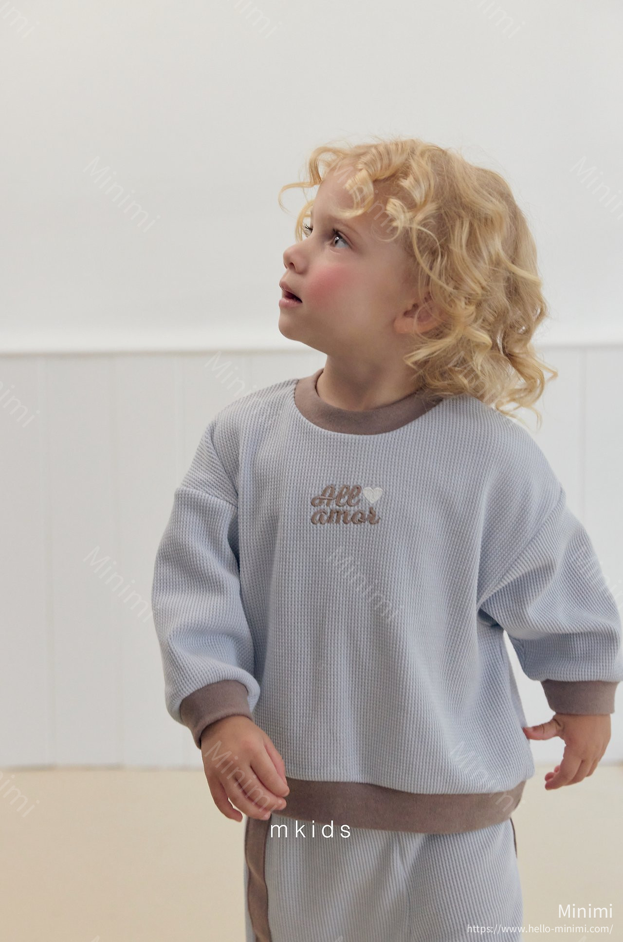mkids Maple Pants 細節圖 12