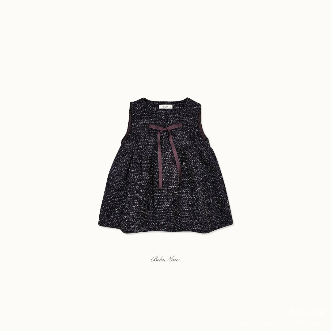 bebe nine Rococo Dress 細節圖 18