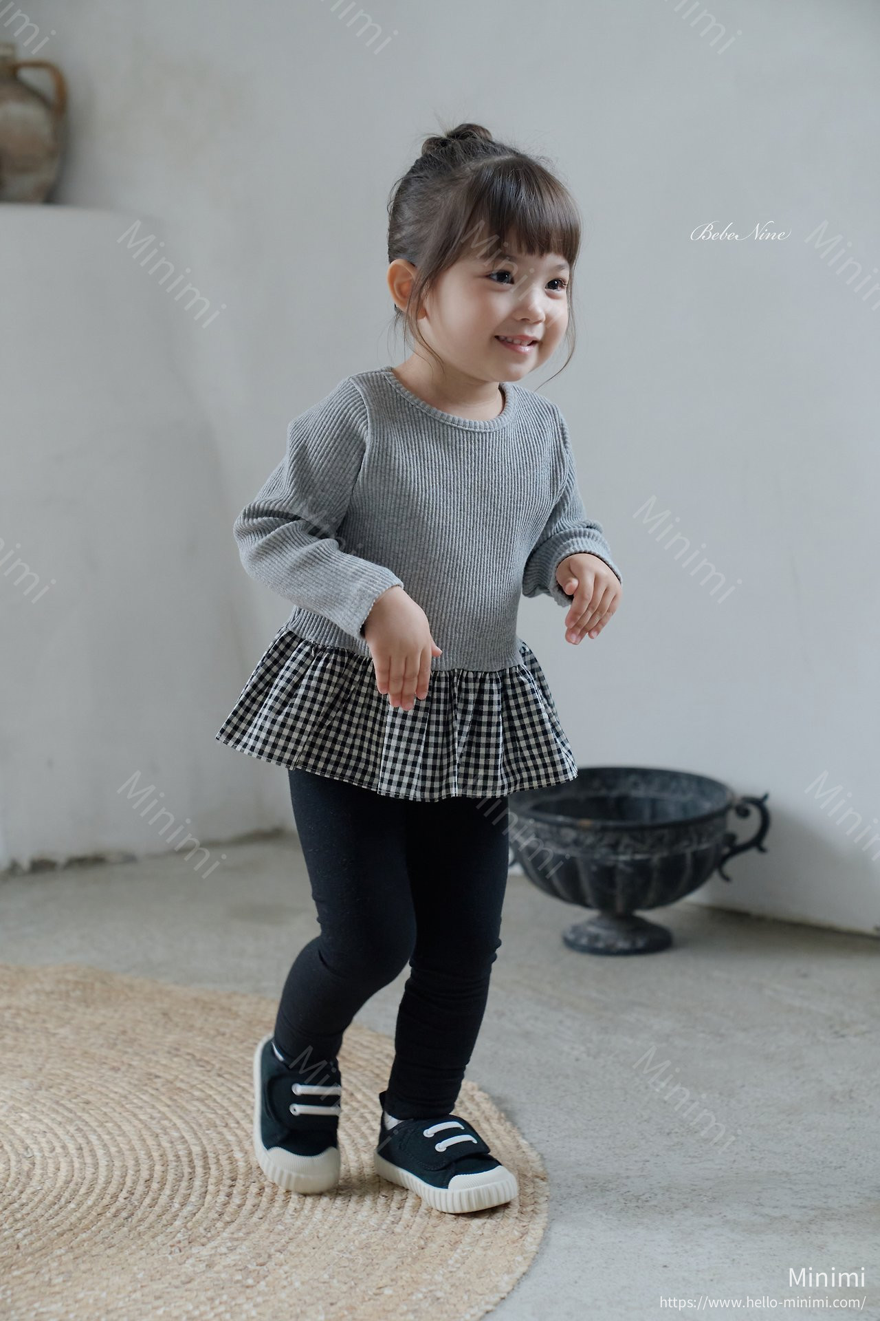 bebe nine Seven-Day Leggings 細節圖 9