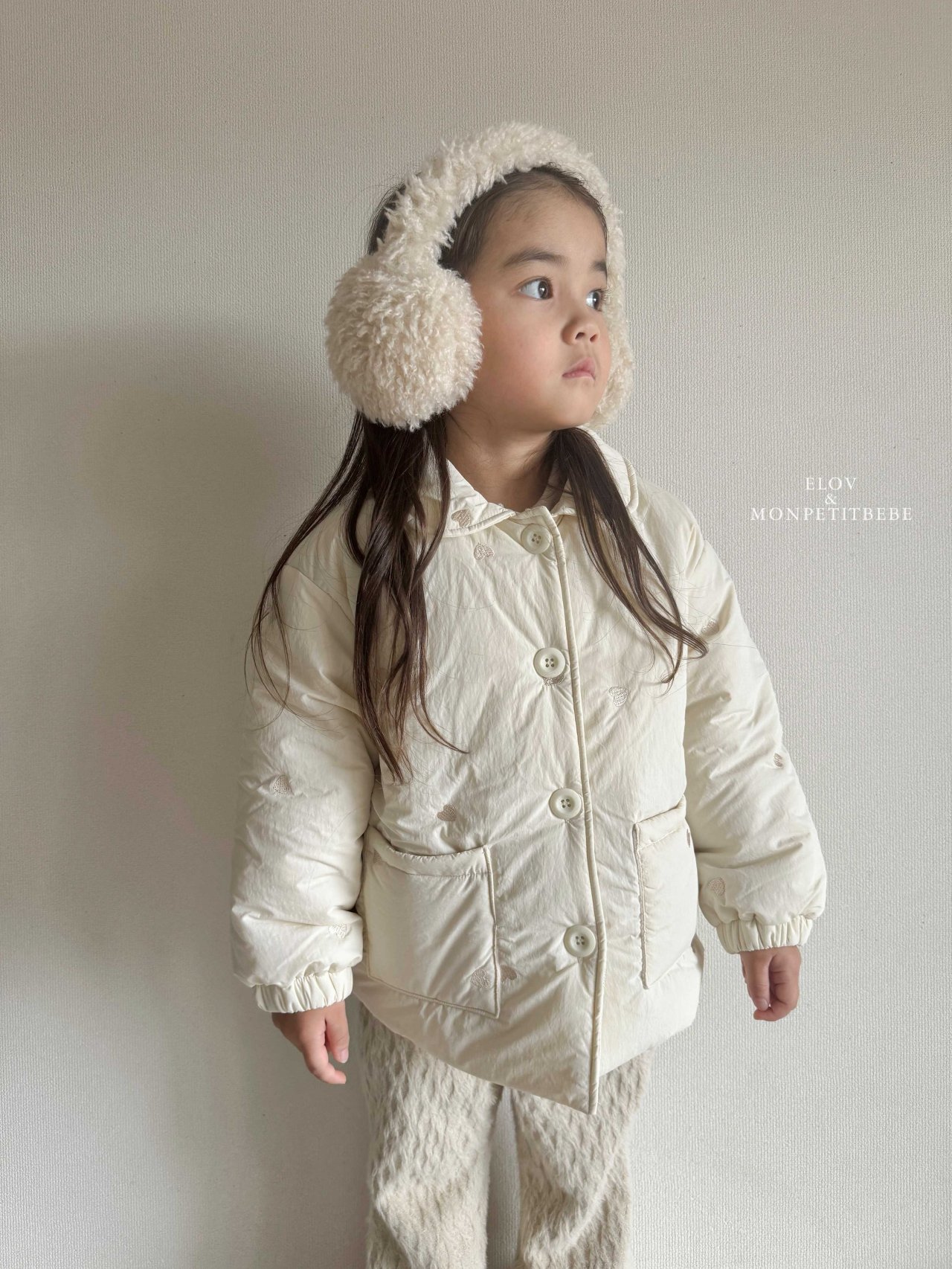 Ella Embroidery Jumper