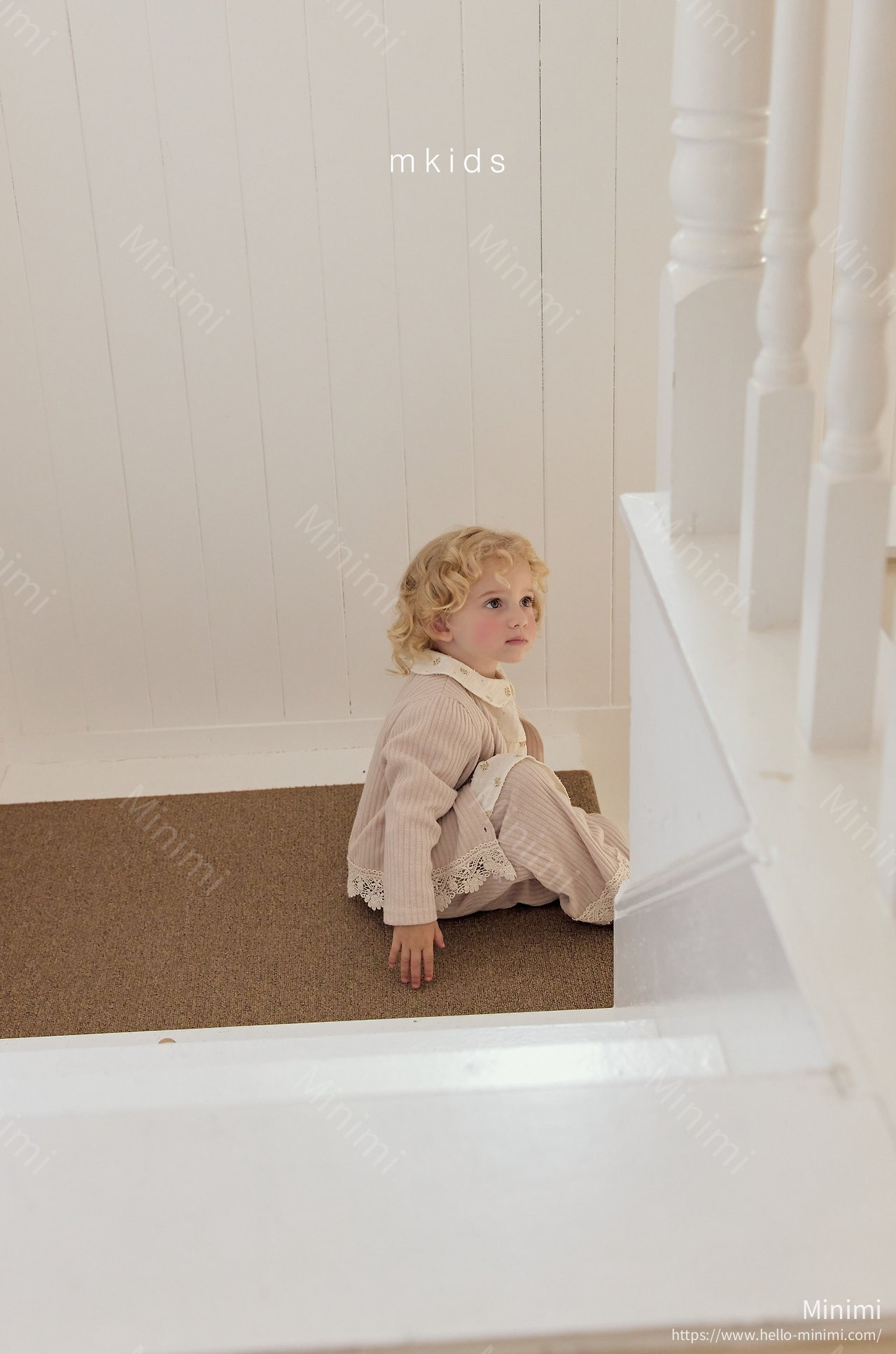 mkids Laura Pants 細節圖 13